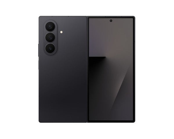 Samsung Galaxy Z Fold7 5G 12GB RAM 512GB Storage - Jet Black