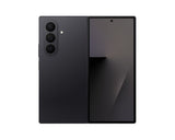 Samsung Galaxy Z Fold7 5G 12GB RAM 512GB Storage - Jet Black