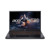 Acer Nitro V 16 AI ANV16-42-R1PE Shale Black - 16", IPS, 165Hz, WUXGA (1920x1200), Matte - AMD Ryzen 5 240 - 16GB DDR5 - 512GB SSD - NVIDIA GeForce RTX 5...
