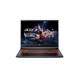 Acer Nitro V 17 AI ANV17-41-R3C8 Obsidian Black - 17.3", IPS, FHD (1920x1080), Matte - AMD Ryzen 5 240 - 16GB DDR5 - 512GB SSD - NVIDIA GeForce RTX 5050 8...