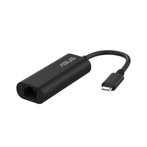 Asus USB-C2500 v2 USB-C 2.5G Ethernet Adapter