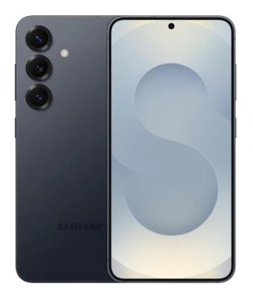 Samsung Galaxy S25 5G 12GB RAM 512GB Storage Blue Black