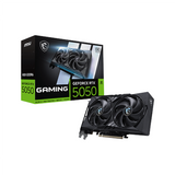 MSI GeForce RTX 5060 Ti GAMING TRIO OC 8GB Graphics Card