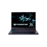 Acer Nitro V 16 AI ANV16-42-R0W6 Shale Black - 16", IPS, 165Hz, WUXGA (1920x1200), Matte - AMD Ryzen 7 260 - 32GB DDR5 - 1TB SSD - NVIDIA GeForce RTX 507...