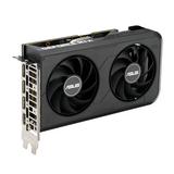 ASUS DUAL GeForce RTX 5050 OC 8GB GDDR6 Graphics Card