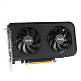 ASUS DUAL GeForce RTX 5050 OC 8GB GDDR6 Graphics Card