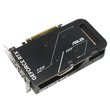 ASUS DUAL GeForce RTX 5050 OC 8GB GDDR6 Graphics Card