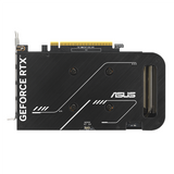 ASUS DUAL GeForce RTX 5050 OC 8GB GDDR6 Graphics Card
