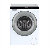 Candy CW50-BP12307GU-S Front Load Washing Machine, 5kg, White
