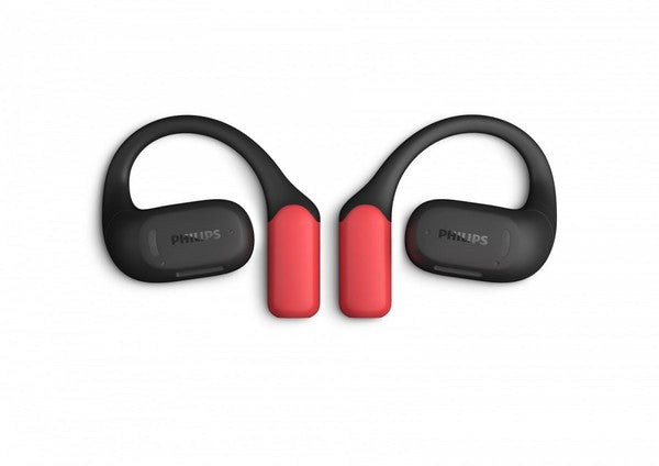 Philips TAA6709BK/00 True Wireless Sports Earphones
