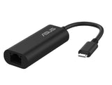Asus USB-C2500 v2 USB-C 2.5G Ethernet Adapter