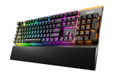Acer AKW900 Wired Keyboard - US International - Black
