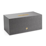 Audio Pro A15 Linkplay multi-function speaker, light grey