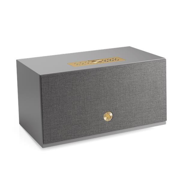 Audio Pro C10 MkII Linkplay speaker, gray
