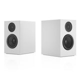 Audio Pro C20 WiiM Speaker, White