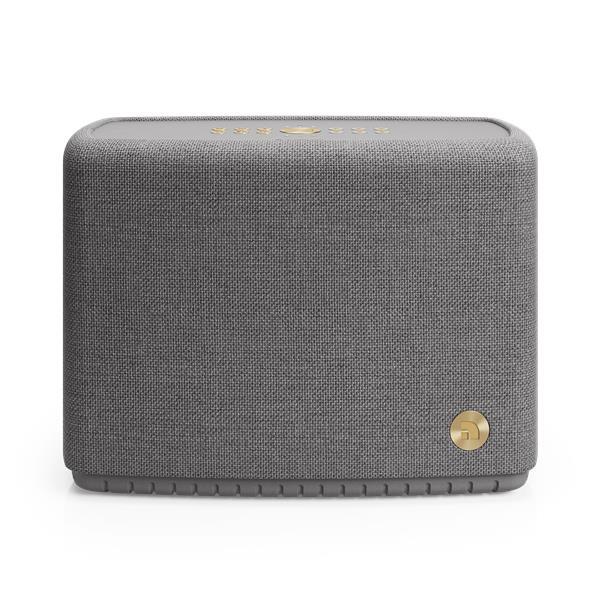 Audio Pro A15 Linkplay Multi-Room Speaker, Dark Grey