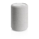 Audio Pro A10 MkII Linkplay multiroom speaker, light grey