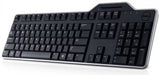 Dell KB813 Wired Smartcard Keyboard - Black (English Layout)