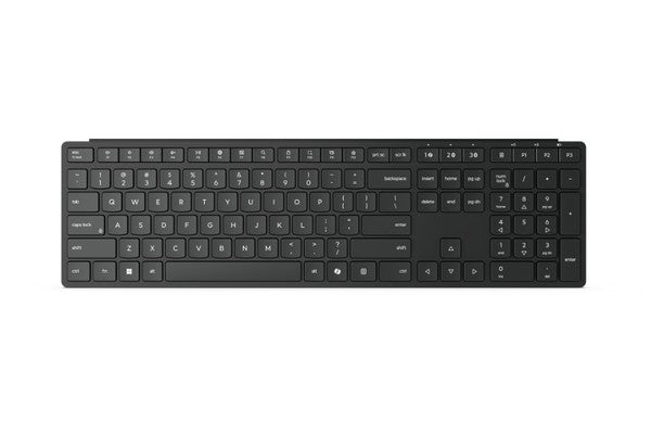 Wireless Multi-Mode Pro Keyboard 6000-US En