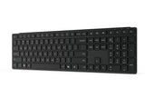 Wireless Multi-Mode Pro Keyboard 6000-US En