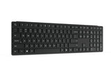 Wireless Multi-Mode Pro Keyboard 6000-US En