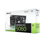 Graphics GeForce RTX 5060 8GB 2F Graphics Card
