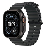 Apple Watch Ultra 3 49mm Black Titanium Case
