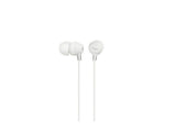 Sony MDR-EX15LP In-Ear Headphones - Pink