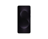 Samsung Galaxy S25 Edge 5G 12/256GB Titanium Black