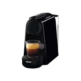 DELONGHI EN85.B ESSENZA MINI capsule coffee machine