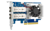 Network QXG-10G2SF-NXE 10GbE SFP+ Dual Port Network Expansion Card
