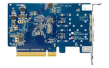 Network QXG-10G2SF-NXE 10GbE SFP+ Dual Port Network Expansion Card