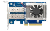 Network QXG-10G2SF-NXE 10GbE SFP+ Dual Port Network Expansion Card