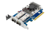 Network QXG-10G2SF-NXE 10GbE SFP+ Dual Port Network Expansion Card