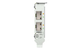 Network QXG-10G2SF-NXE 10GbE SFP+ Dual Port Network Expansion Card