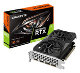 Gigabyte GeForce RTX 3050 WINDFORCE OC V2 6G Graphics Card