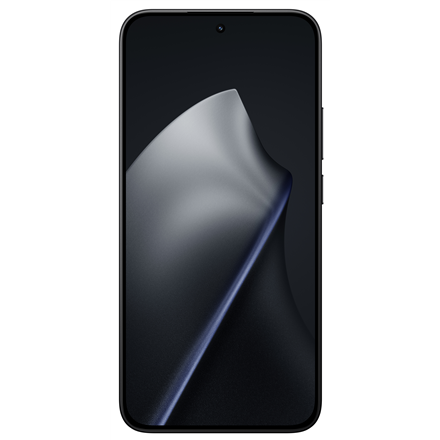 Xiaomi 15T 5G 12/256GB Black Smartphone