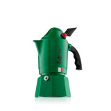 Bialetti 0003130/NW coffee machine Manual Vacuum coffee machine 1 L
