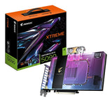 GIGABYTE AORUS GeForce RTX 5090 XTREME WATERFORCE WB 32GB Graphics Card