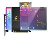 GIGABYTE AORUS GeForce RTX 5090 XTREME WATERFORCE WB 32GB Graphics Card