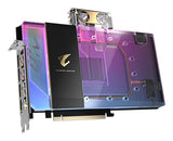 GIGABYTE AORUS GeForce RTX 5090 XTREME WATERFORCE WB 32GB Graphics Card