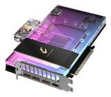 GIGABYTE AORUS GeForce RTX 5090 XTREME WATERFORCE WB 32GB Graphics Card