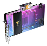 GIGABYTE AORUS GeForce RTX 5090 XTREME WATERFORCE WB 32GB Graphics Card