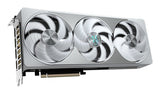 Gigabyte GeForce RTX 5080 AERO OC SFF 16G Graphics Card