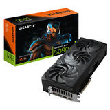 GIGABYTE GeForce RTX 5090 WINDFORCE OC 32GB Graphics Card