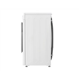 LG F2DR508S1W Washer Dryer - 8kg Wash, 1200 RPM, A-10%/E Energy Class