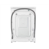 LG F2DR508S1W Washer Dryer - 8kg Wash, 1200 RPM, A-10%/E Energy Class