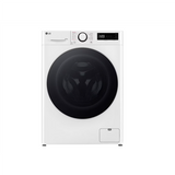 LG F2DR508S1W Washer Dryer - 8kg Wash, 1200 RPM, A-10%/E Energy Class