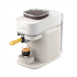 Philips Coffee Maker - EP0820/00 - Pump pressure 15 bar - Built-in milk frother - Fully Automatic - 1500 W - Black