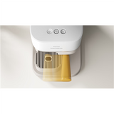Philips Coffee maker - BAR300/03 Baristina - Pump pressure 16 bar - Semi-automatic - 122.8 W - White
